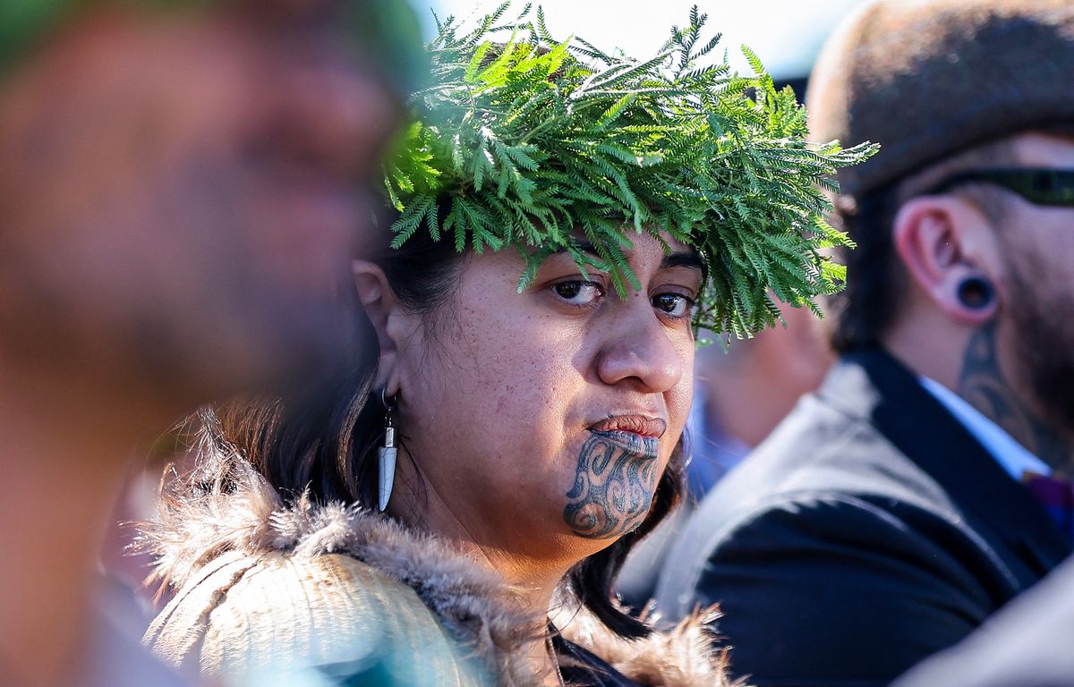 Nouvelle-Zélande : Qui est Nga Wai, la nouvelle reine maorie ?