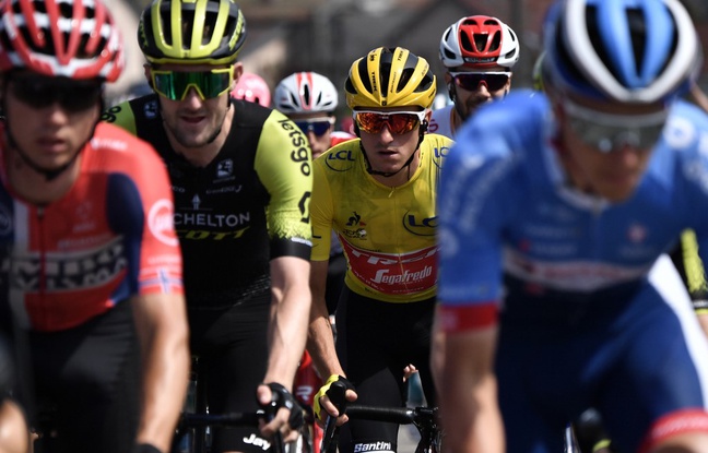 Tour de France 2019 EN DIRECT: Après les émotions de la Planche, retour sur le plat... Suivez la 7e étape à partir de 15h