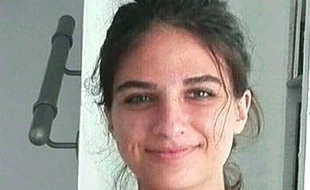 Manon, 16 ans, a disparu le 1er janvier à Antibes.
