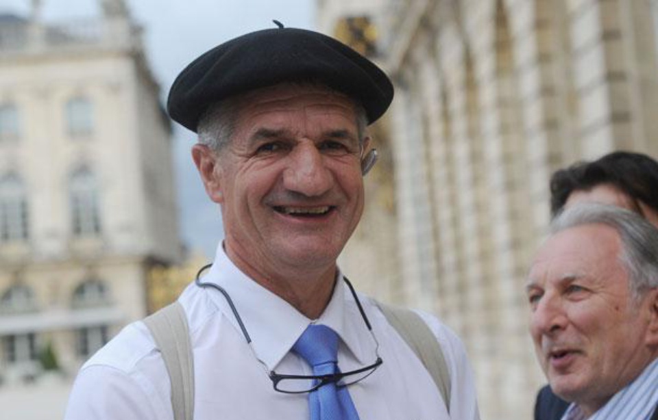 Jean Lassalle «L