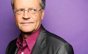 Pascal Boniface, le 23 octobre dernier.
