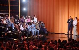 Sondage sur votre candidat nommé préféré à la Star Academy 2025