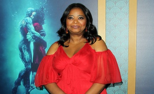 L'actrice nommée aux Oscars Octavia Spencer