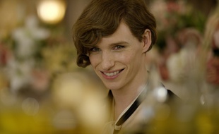 The Danish Girl