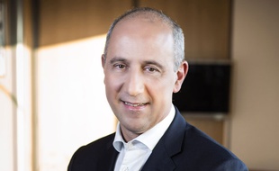 Charles Lantieri est Directeur Général Délégué de FDJ et Président de sa Fondation d’entreprise