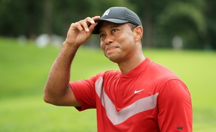 Tiger Woods est en train de rédiger son autobiographie.