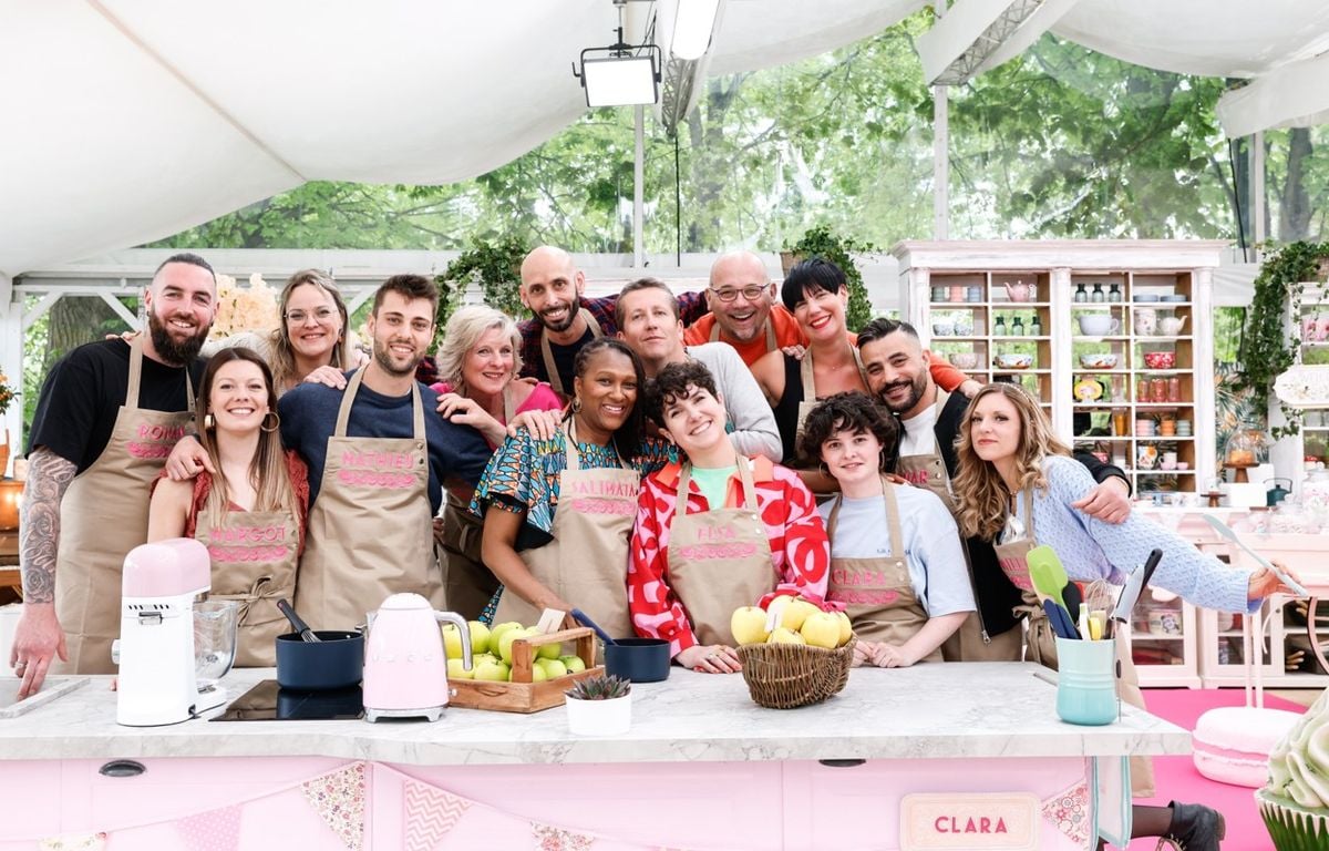 « Le Meilleur pâtissier » : Pourquoi le concours de M6 va-t-il être déprogrammé ?