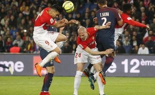 Noyé au parc, le club monégasque a pensé à ses supporters.