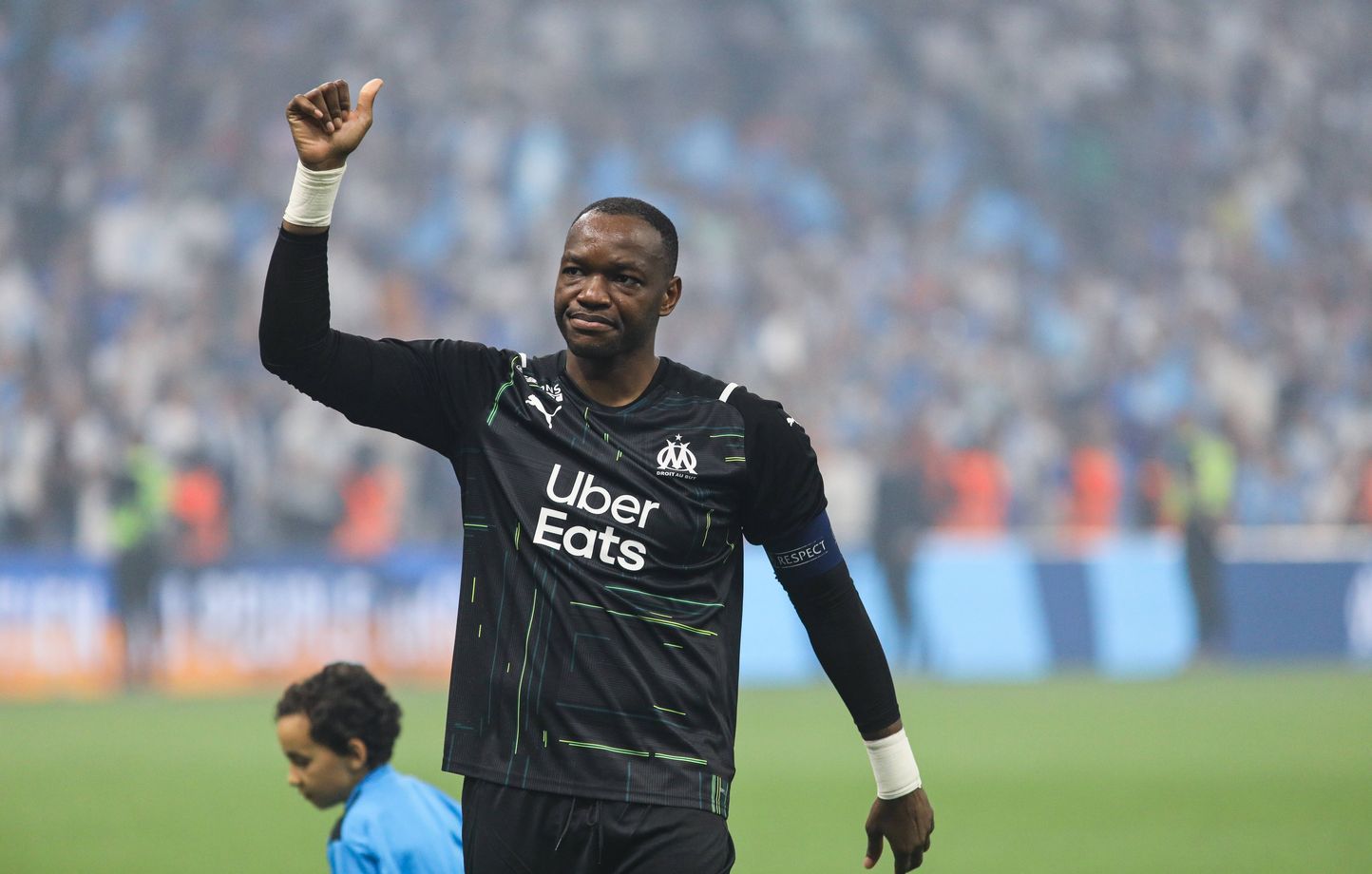 Détenteur du record du nombre de matchs disputés avec l'OM, Steve Mandanda devrait s'engager avec Rennes.