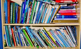 Un collège rend la lecture obligatoire tous les jours