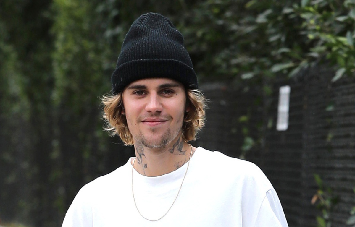 Justin Bieber annonce « Justice », son nouvel album
