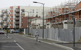 Progression de 3,8% des mises en chantier de logements neufs de mars à mai en France