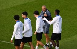 Les Parisiens retrouvent la C1 avec l’ambition « d’en gagner une deuxième »