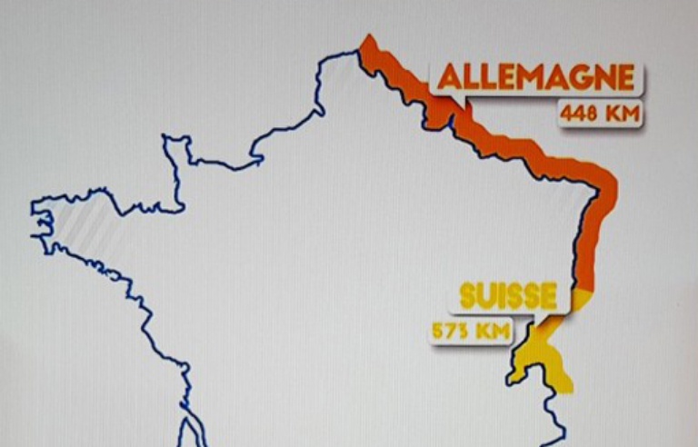 41+ Carte France Belgique Luxembourg Allemagne Background