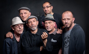 Massilia Sound System