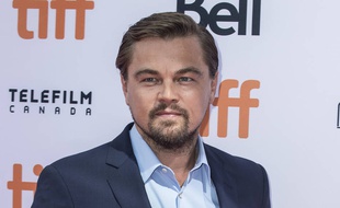 Leonardo DiCaprio
