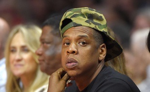 Jay-Z