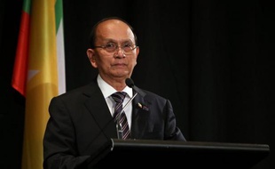 Le porte-parole du président Thein Sein a lui accusé HRW d'avoir fait coïncider ce rapport avec la réunion européenne. "Le gouvernement ne prêtera pas attention à un tel rapport partial", a insisté Ye Htut sur sa page Facebook.