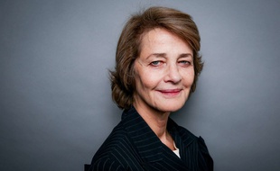 Charlotte Rampling, en novembre 2015.