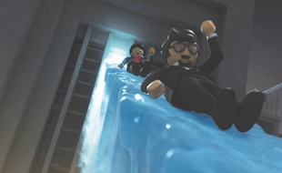 «Playmobil, le film» de Lino DiSalvo