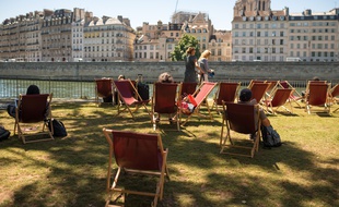 La mairie présente son programme culturel et festif estival (photo d'illustration)