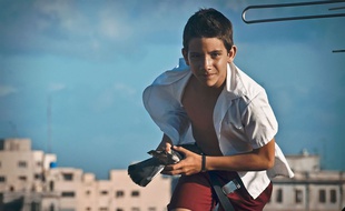 Armando Valdes Freire dans Chala, une enfance cubaine