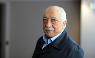 Fethullah Gülen, le 24 septembre 2013.