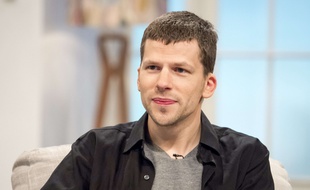 L'acteur américain Jesse Eisenberg, le 5 juillet 2016.
