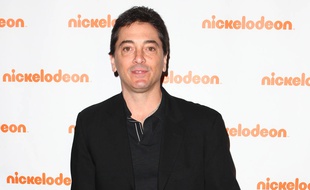 L'acteur Scott Baio