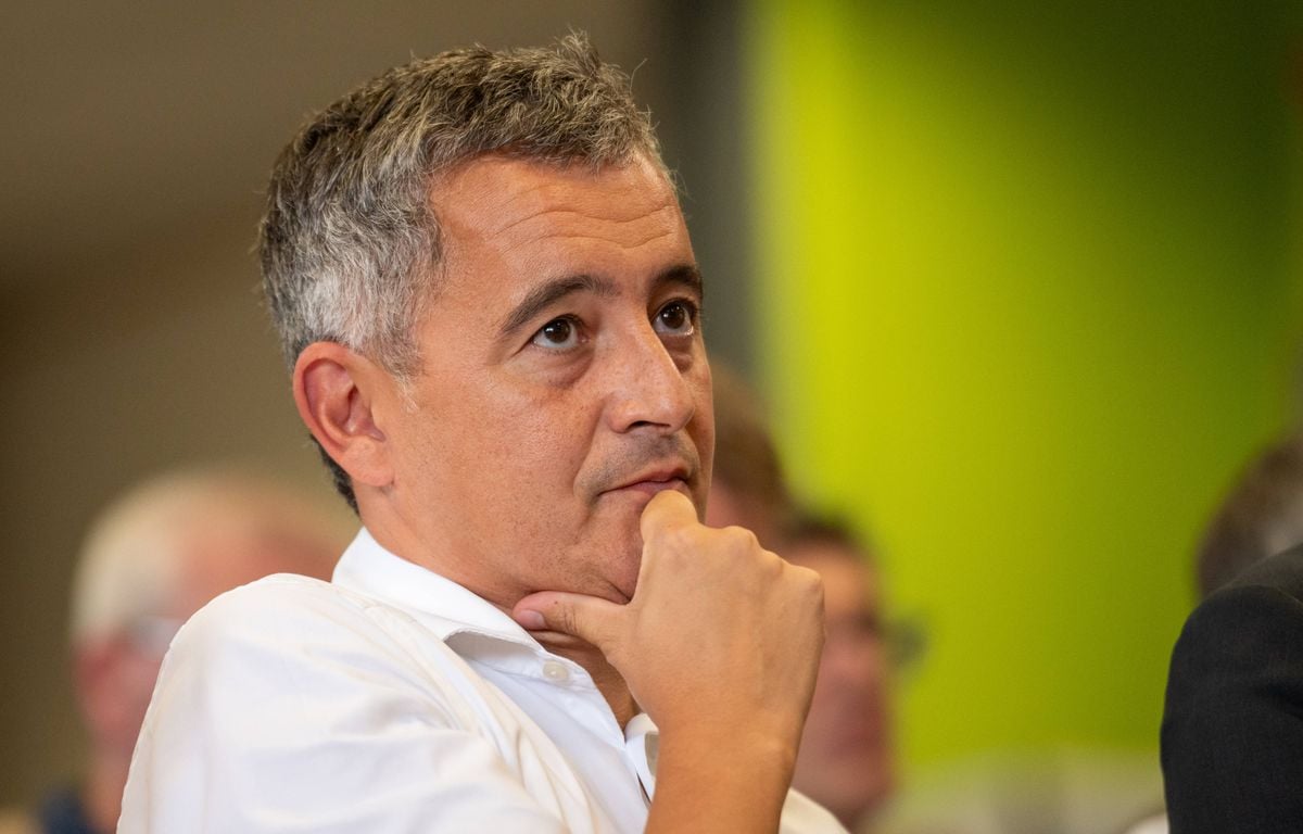 Policier agressé à Tourcoing : Trois interpellations, Darmanin sur place... On fait le point