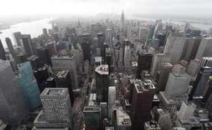 Les inscriptions hebdomadaires au chômage aux Etats-Unis tombent à leur plus bas niveau depuis avril 2000
