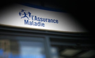 Le logo de la Sécurité sociale