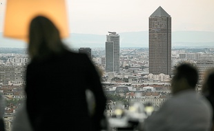En 2015, le Grand Lyon va absorber le conseil général pour ne faire qu'une seule collectivité.