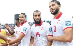 La Tunisie rejoint le Maroc à la Coupe du monde 2026, l’Algérie patine