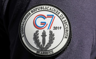 G7 à Biarritz : Un couple placé en garde à vue après des dégradations dans les Landes (Illustration)