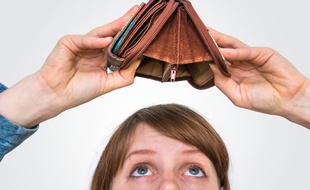 Des simulateurs de budget aident les jeunes à rester à flot.