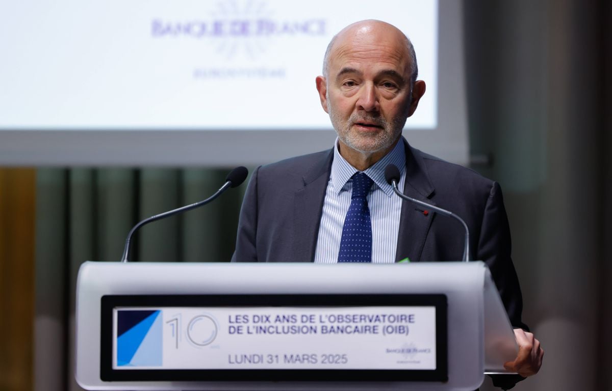 Budget 2026 : Il est légitime de demander aux plus fortunés de contribuer « un peu », estime Pierre Moscovici