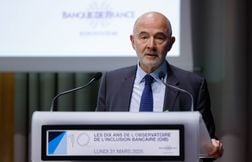 Moscovici veut que les plus riches contribuent au redressement des finances