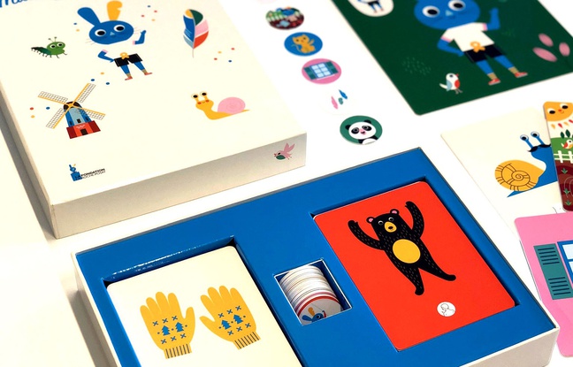 Illustration du jeu Illustration du jeu