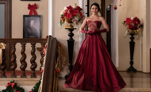 «The Princess Swicth», un film de Noël royal avec Vanessa Hudgens