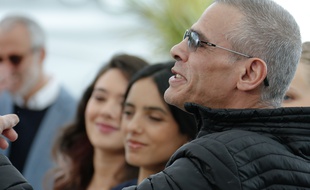 Abdellatif Kechiche le 24 mai 2019.