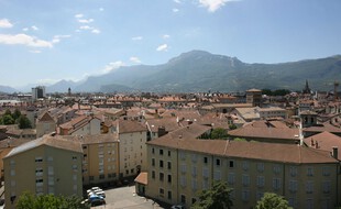 Grenoble est la deuxième ville française à recevoir ce titre.