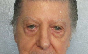 Walter Moody, 83 ans, a reçu une injection létale, jeudi 19 avril 2018.