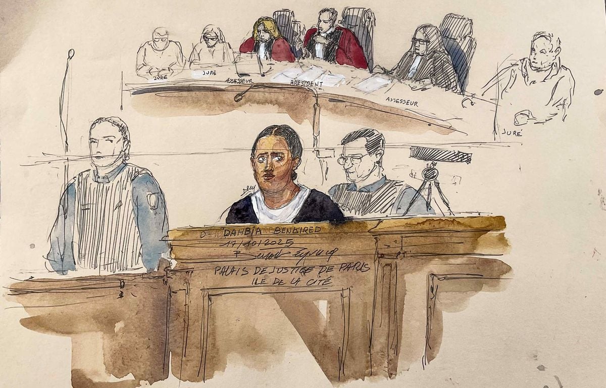 Meurtre de Lola : « Vu que je l'avais violée, autant la tuer »... Le récit glaçant (et incomplet) du crime