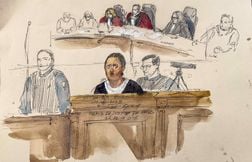 « Vu que je l’avais violée, autant la tuer »… Le récit glaçant du meurtre de Lola