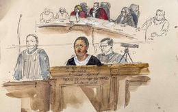 Avant la meurtrière de Lola, ces autres condamnés à la perpétuité incompressible