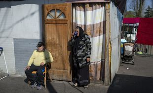 Le litige portait sur une quittance pour bénéficier de l'emplacement et du groupe électrogène.