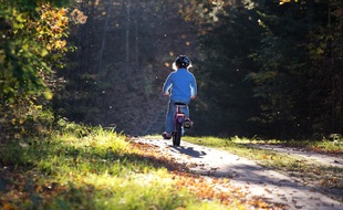 Les enfants de 3 et 4 ans habitant à Labège vont pouvoir avoir accès à un vélo gratuitement durant trois ans.