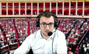 Jean Massiet, YouTube