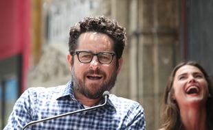 Le réalisateur J.J. Abrams
